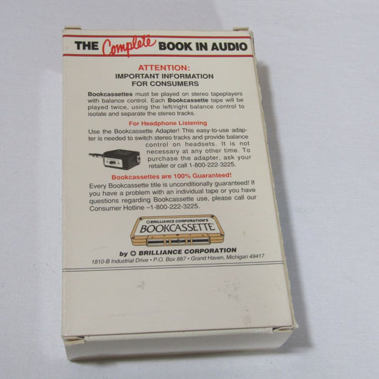 Motor City Blue by Loren D. Estleman on Audiobook 1986