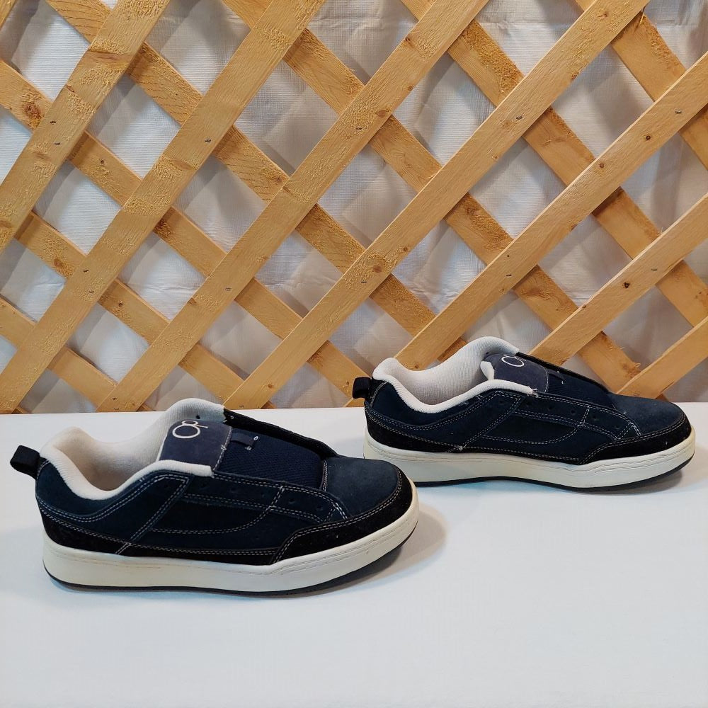 OP Sneakers Navy Blue Men's Size 10