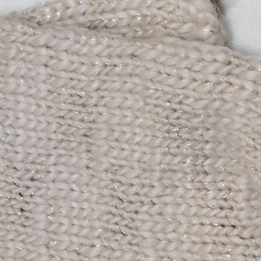 American Eagle Outfitters Women's Winter Mittens with Faux Fur