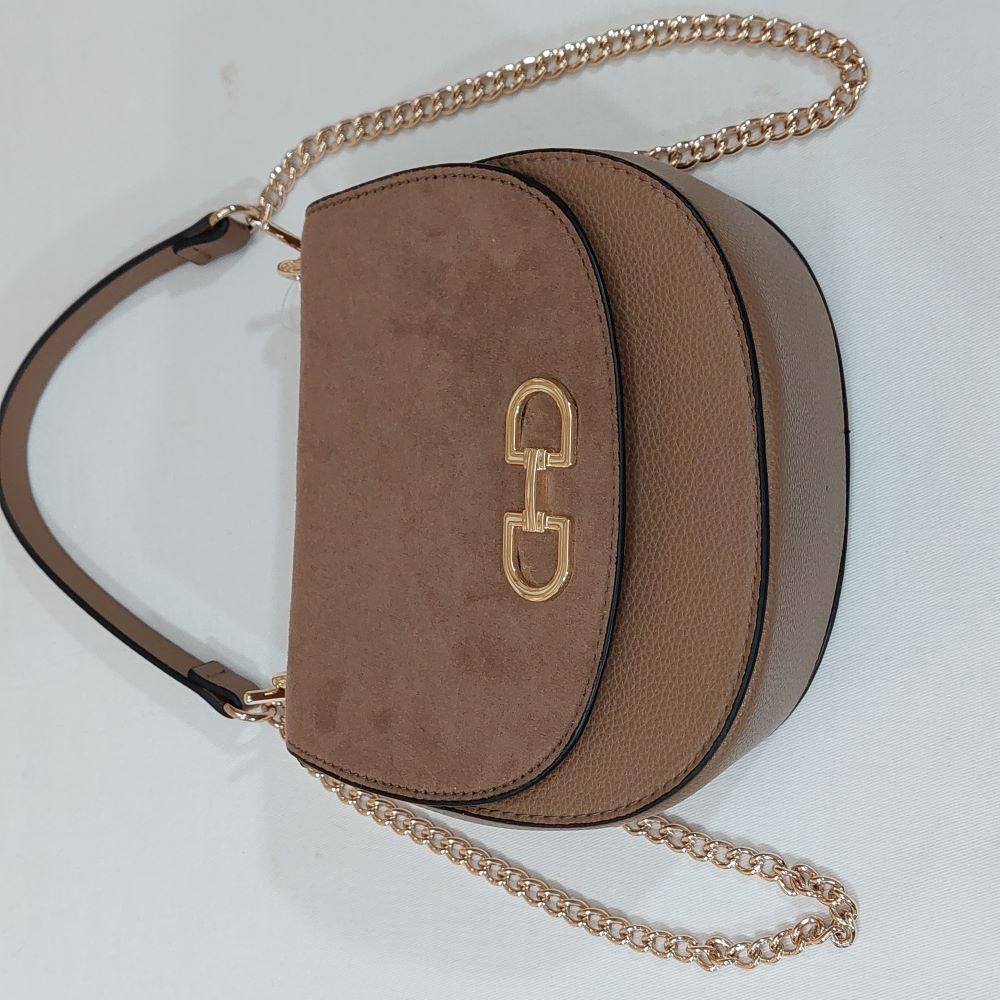 H&M Tan Crossbody Bag