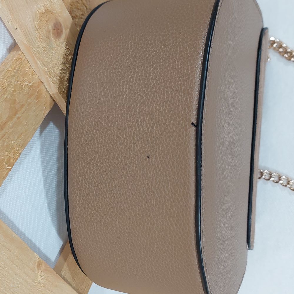 H&M Tan Crossbody Bag