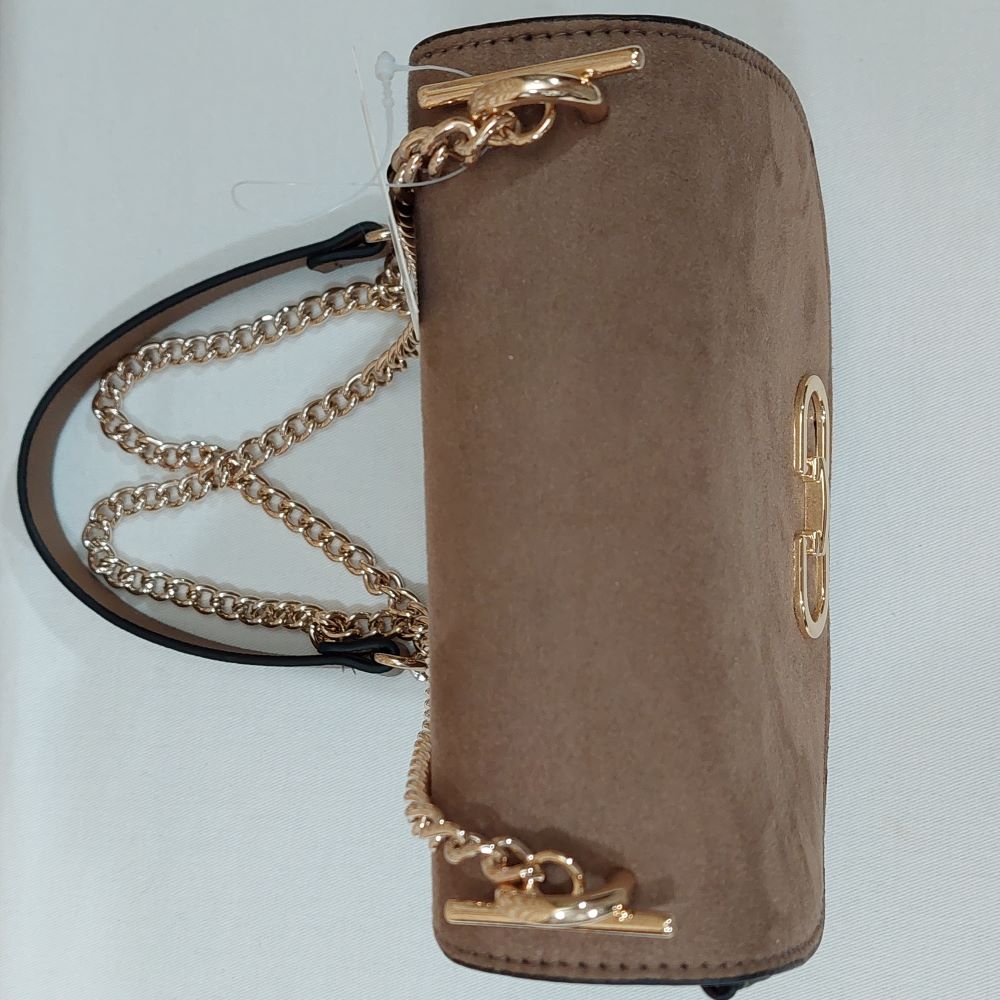 H&M Tan Crossbody Bag
