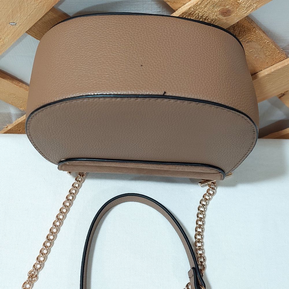 H&M Tan Crossbody Bag