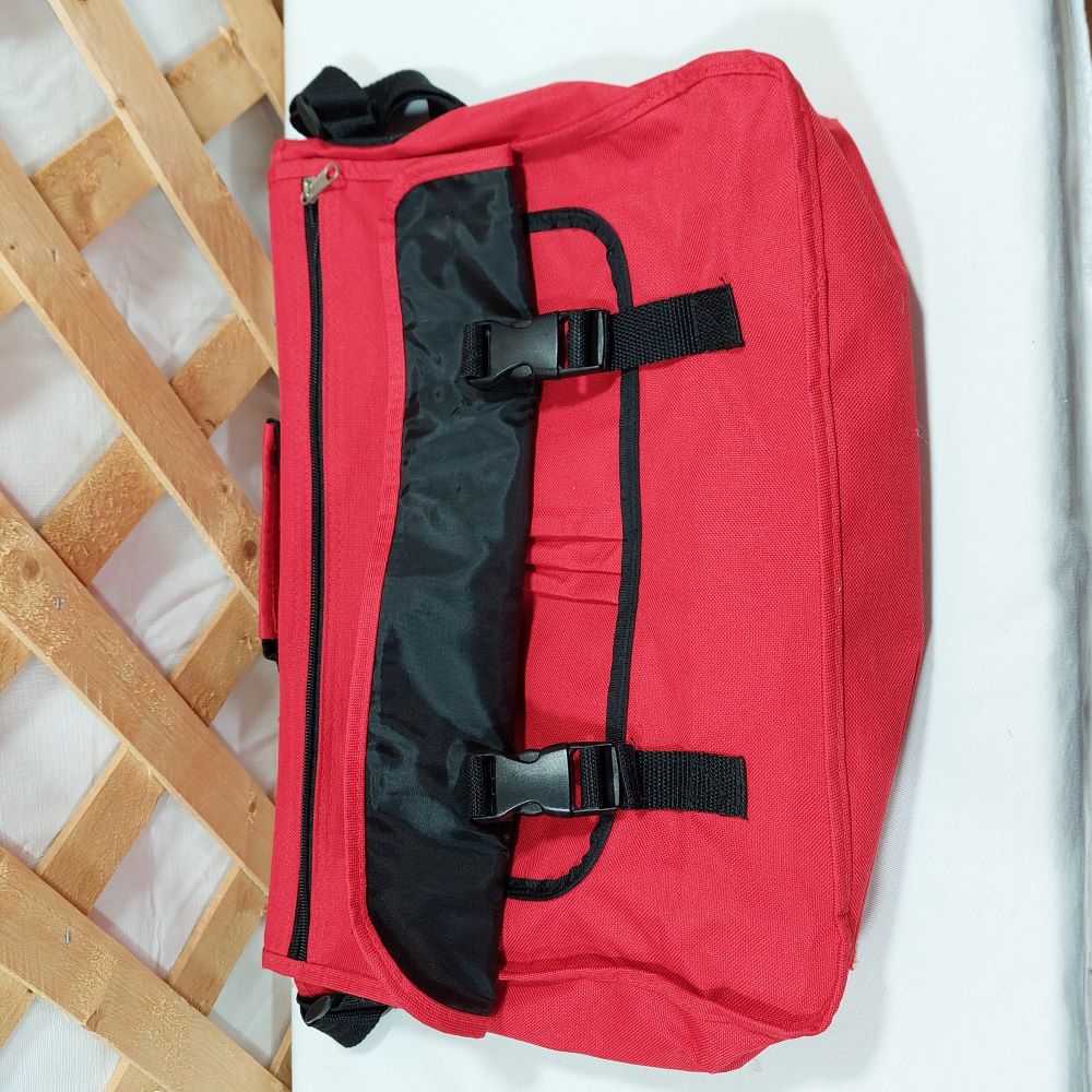 RE/MAX Red Tote Bag