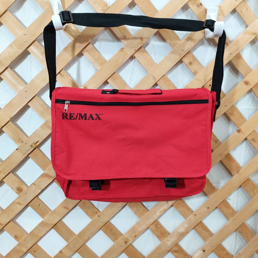 RE/MAX Red Tote Bag