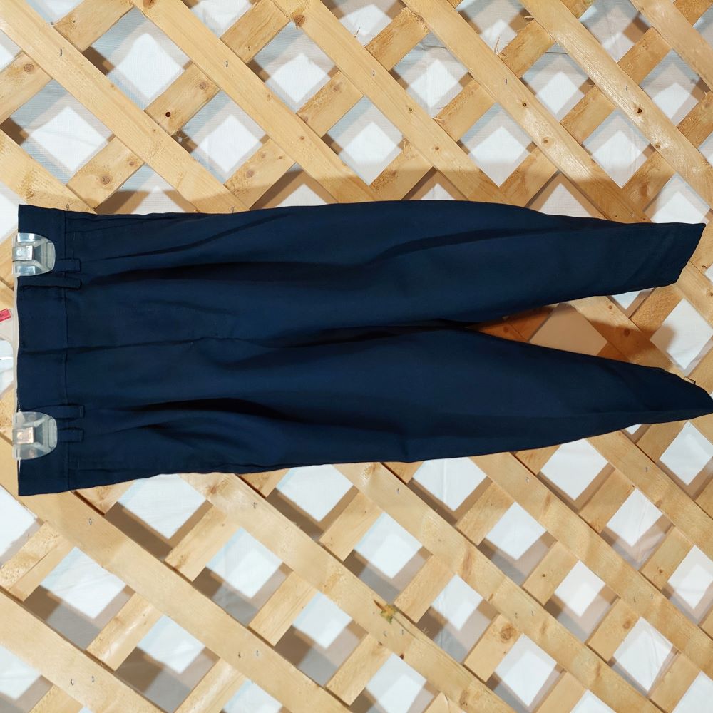 Vintage Mark Jason Dress Pants Boys Size 6 Regular