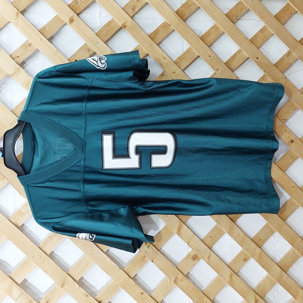 Philadelphia Eagles V-Neck Jersey McNabb #5