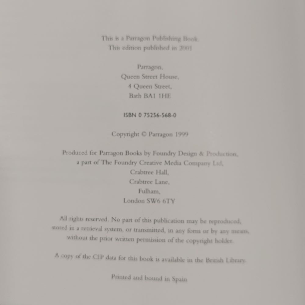 The Encyclopedia of Horses Ponies by Tamsin Pickeral