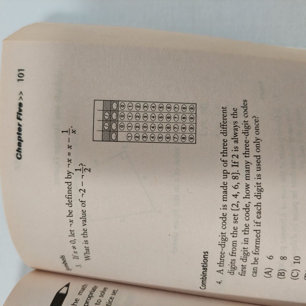 Inside the SAT 2006 Edition Paperback