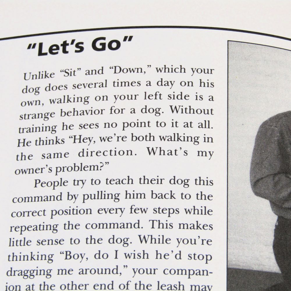 Good Owners, Great Dogs by Brian Kilcommons and Sarah Wilson