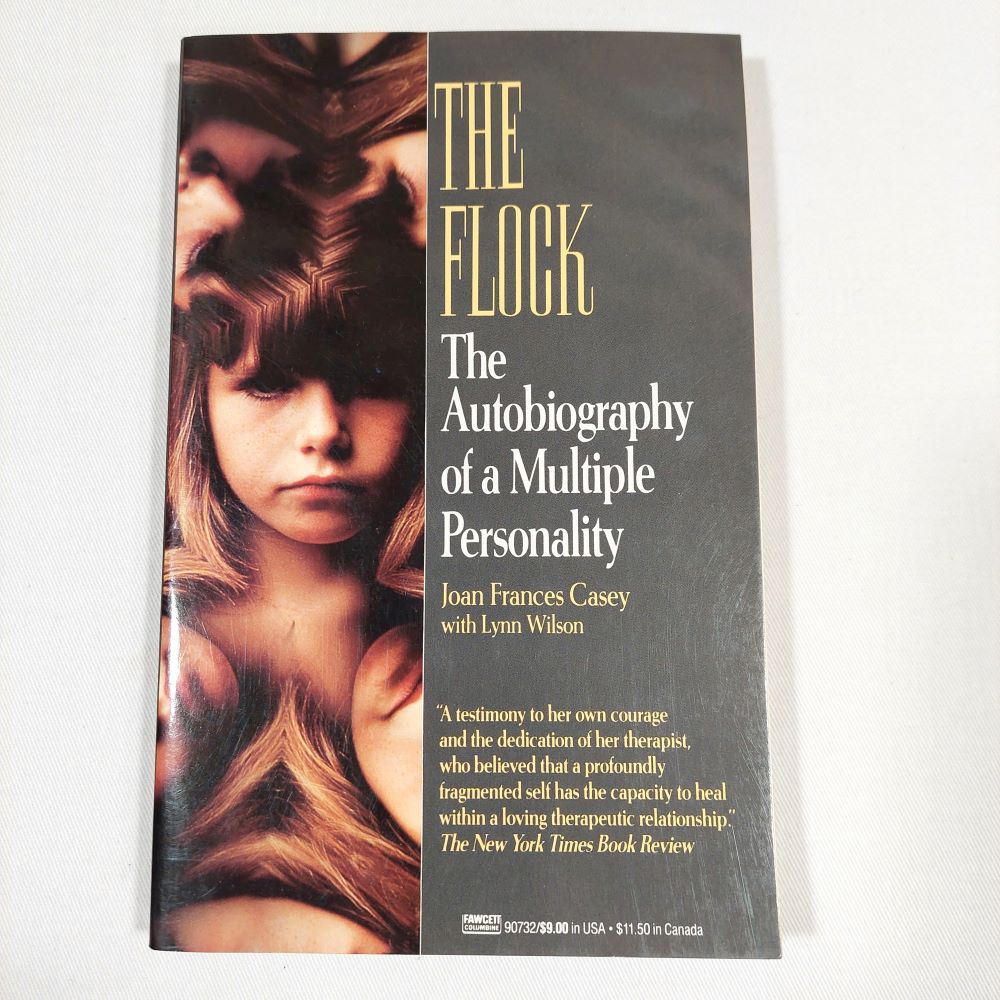 The Flock: The Autobiography of a Multiple Personality