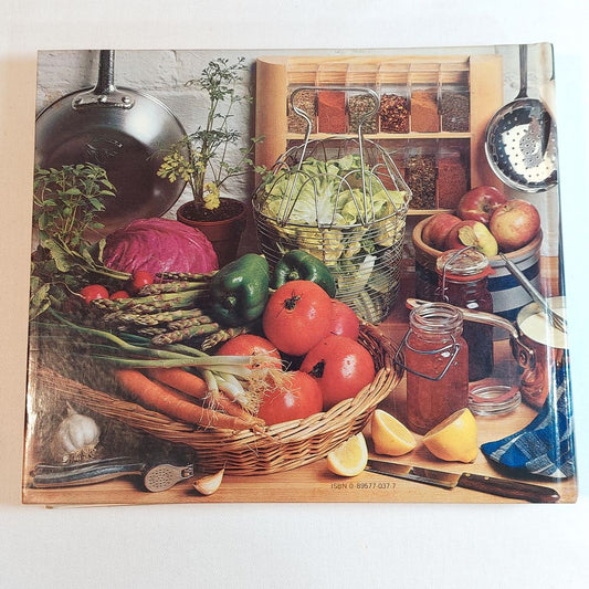 Reader's Digest Creative Cooking