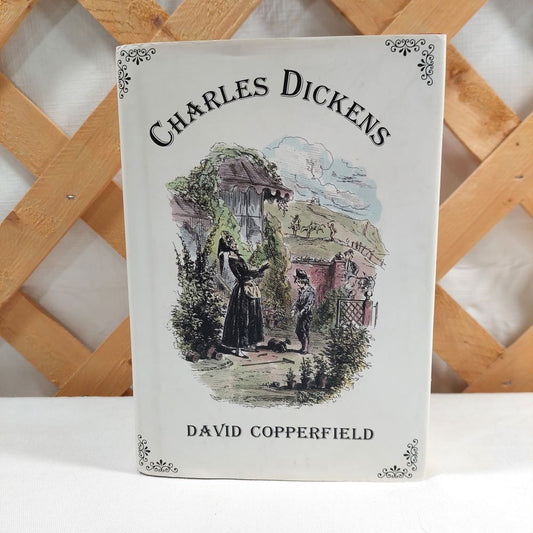 Charles Dickens The Personal History of David Copperfield