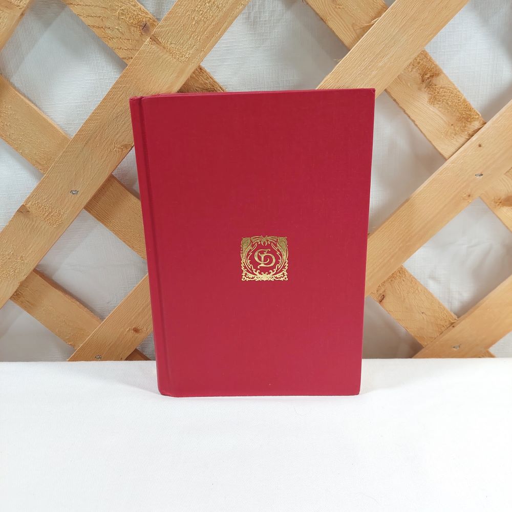 Charles Dickens The Personal History of David Copperfield