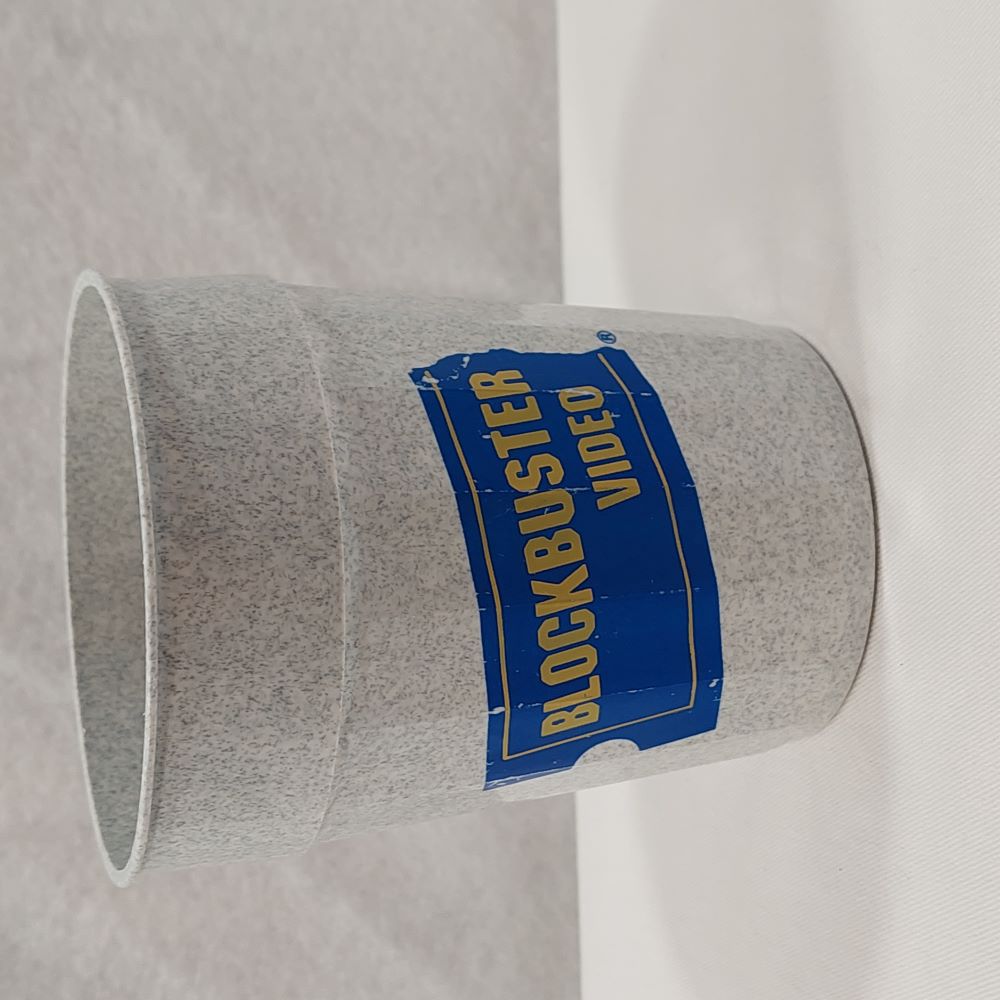 Blockbuster Stadium Cup