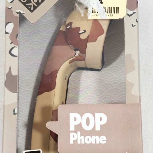 Native Union Pop Phone 2009