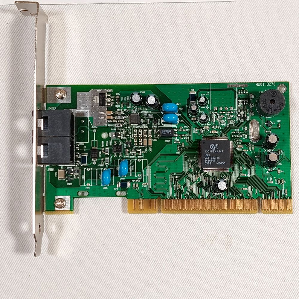 DYNEX Data/Fax/Voice Modem