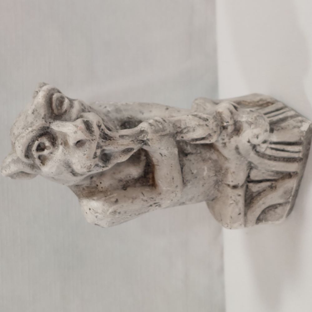 Gargoyle Bone Eater Figurine