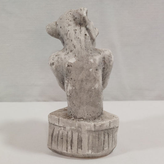 Gargoyle Bone Eater Figurine