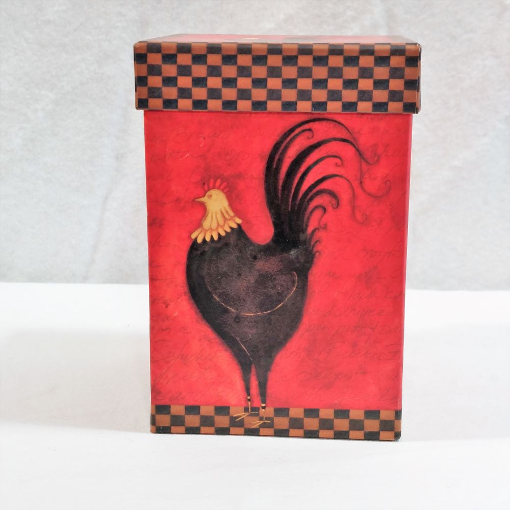 The Chicken Box