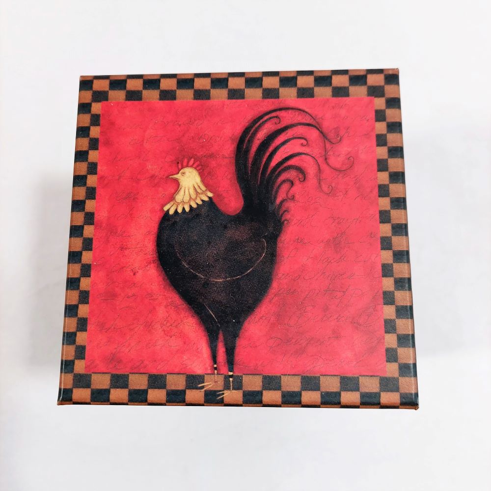 The Chicken Box