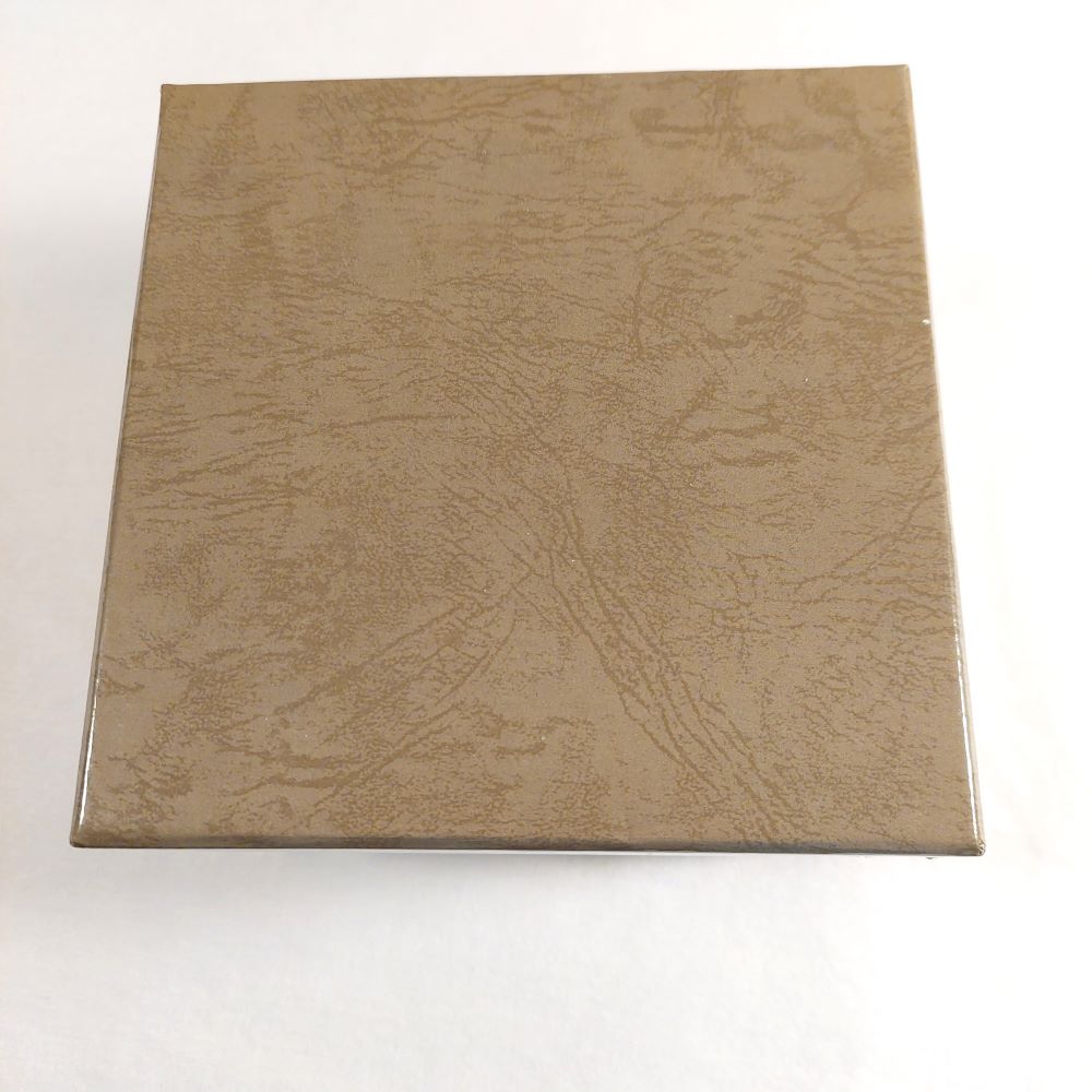 Autumn Leaves Nesting Gift Box Set