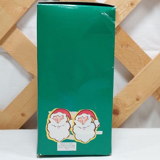 Leprechaun Holiday Ornament