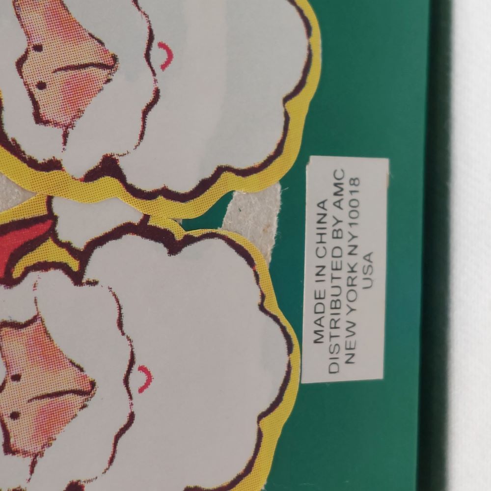 Leprechaun Holiday Ornament