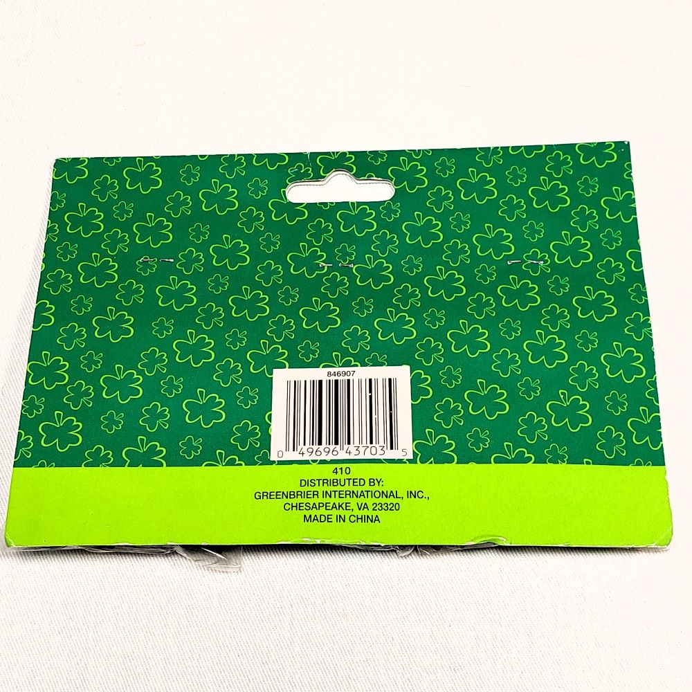 St. Patrick's Day Confetti