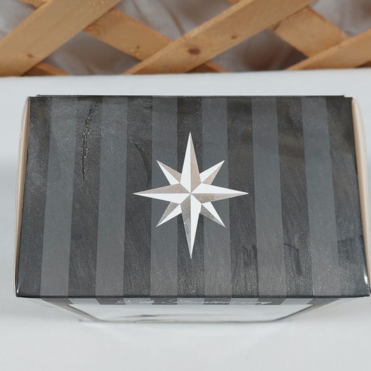 Celebrations By RADKO Holiday Ornament Set 25th Anniversary