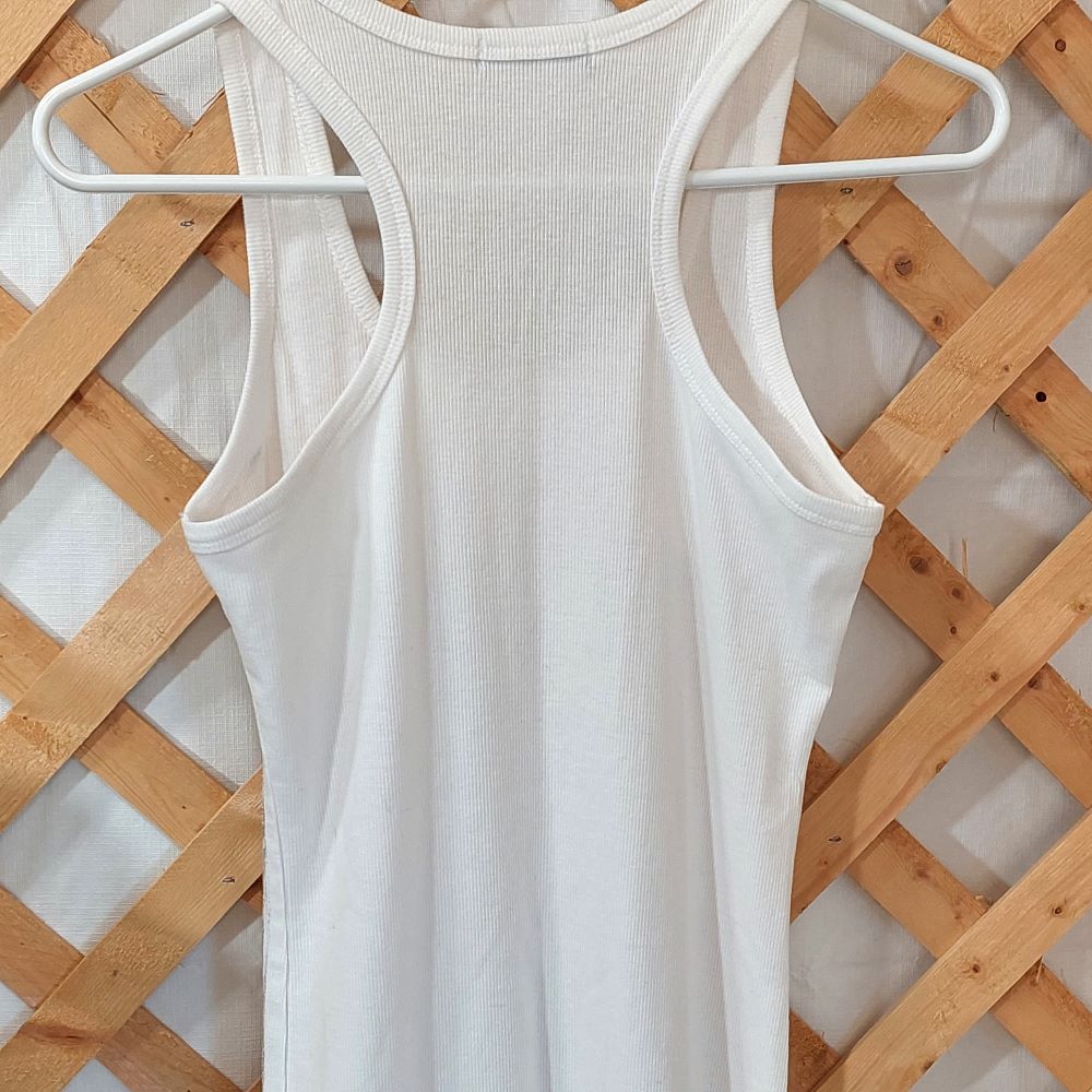 Banana Split USA South Beach Miami Tank Top Women's Size Medium