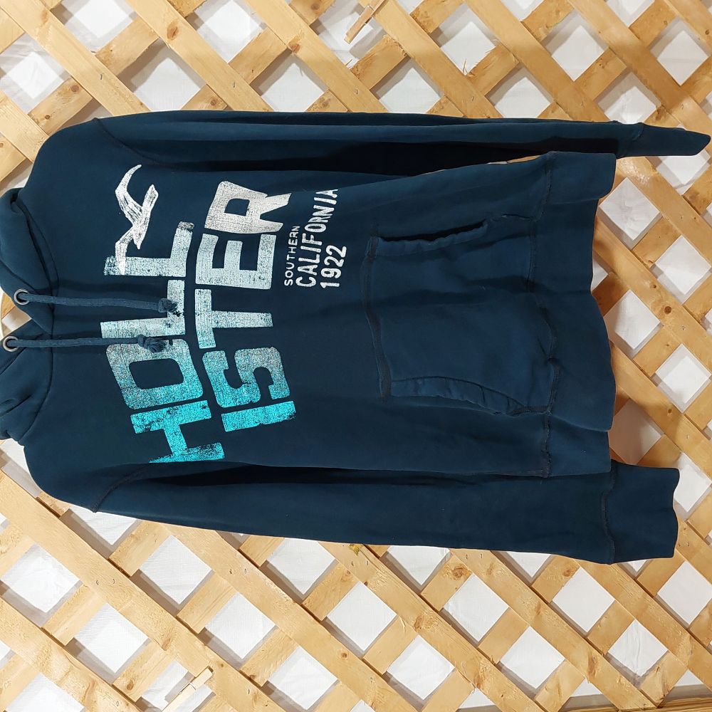Hollister Hoodie Southern California 1922