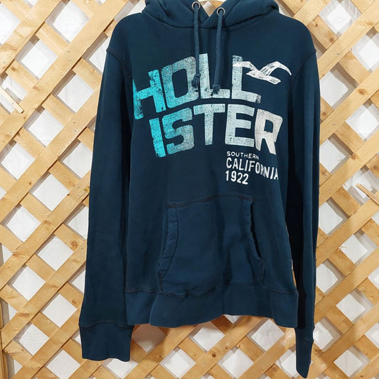 Hollister Hoodie Southern California 1922