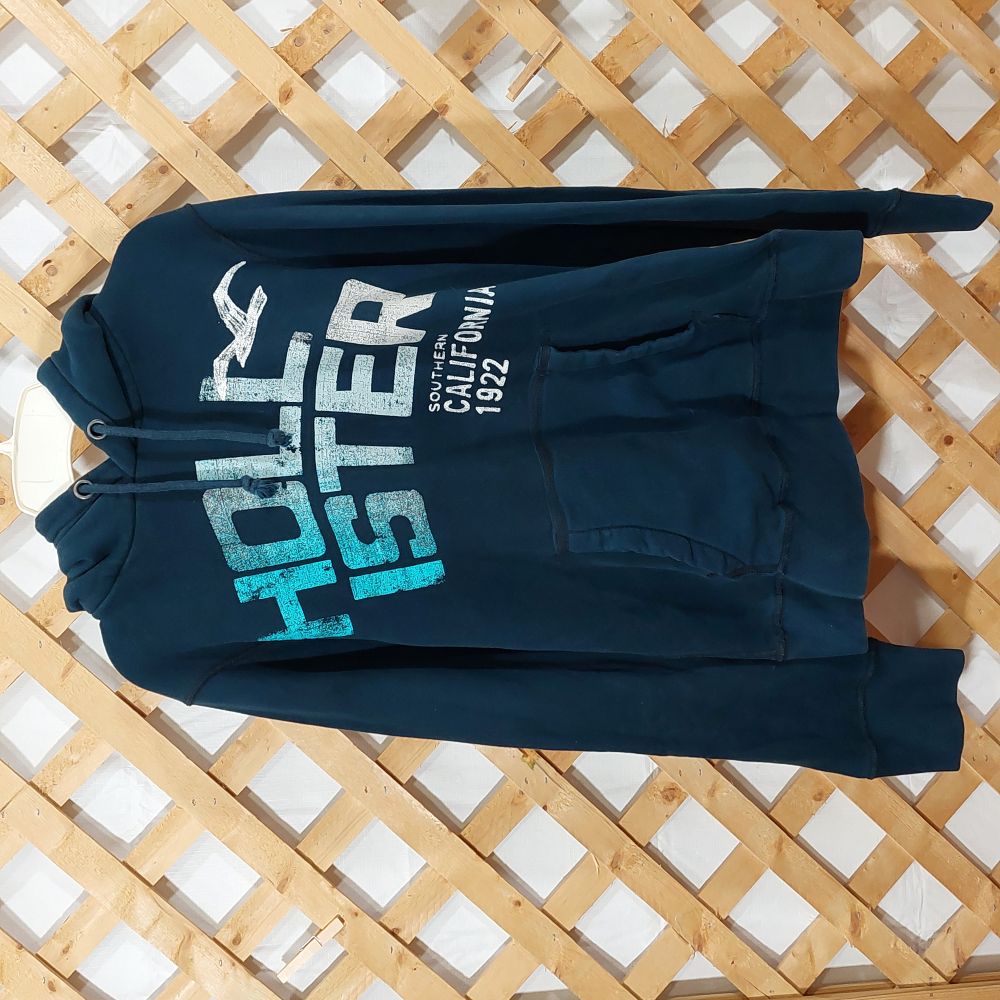 Hollister Hoodie Southern California 1922