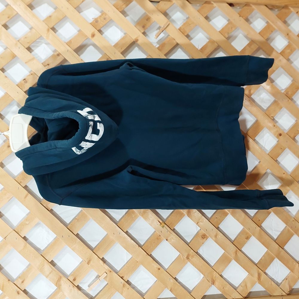 Hollister Hoodie Southern California 1922