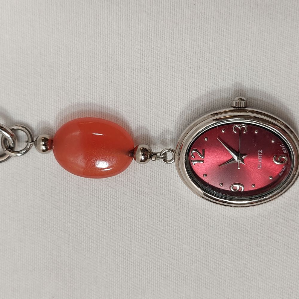 Keychain Watch