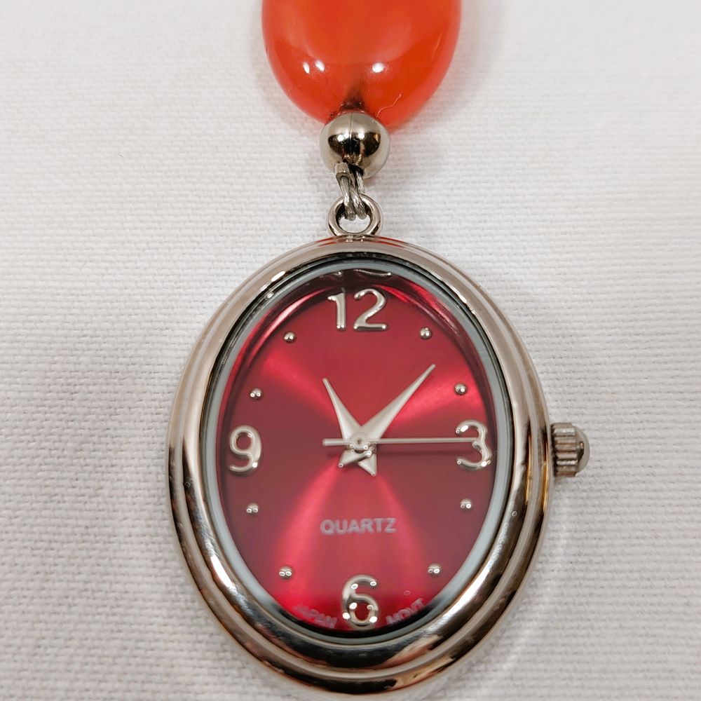 Keychain Watch