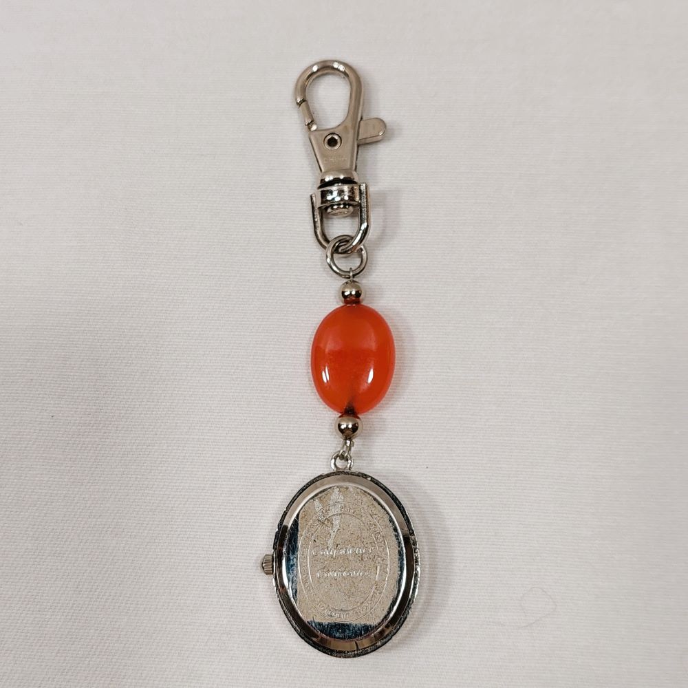 Keychain Watch