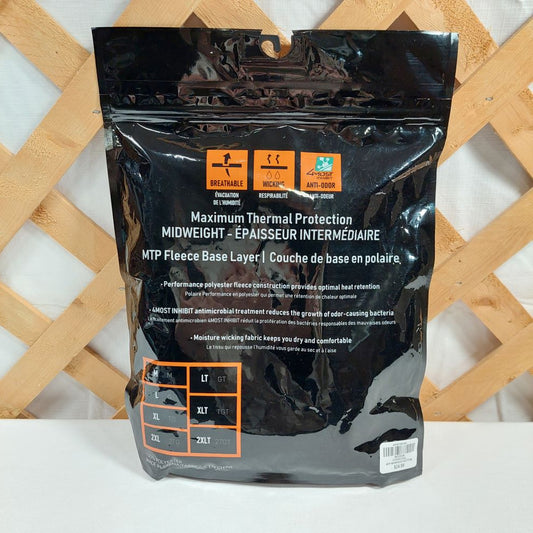 Cabela's MTP Midweight Pants Men's Medium Regular