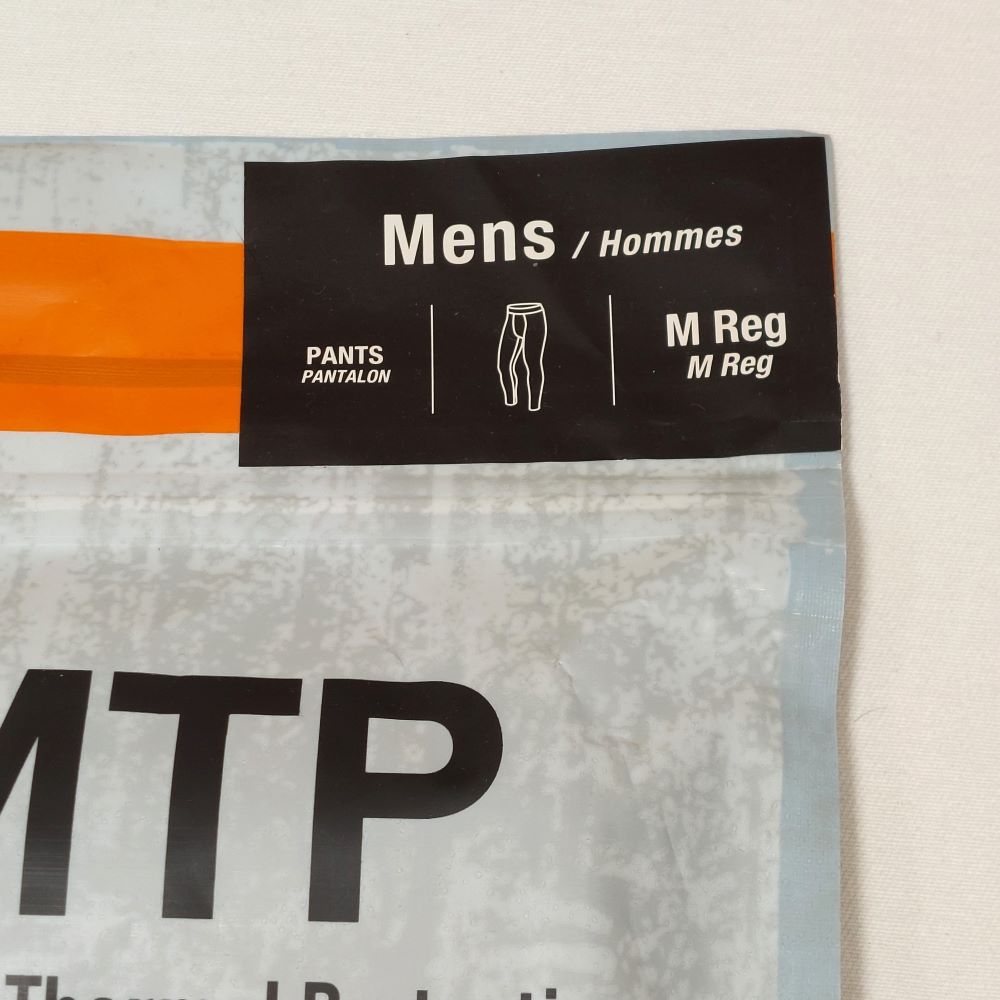 Cabela's MTP Midweight Pants Men's Medium Regular
