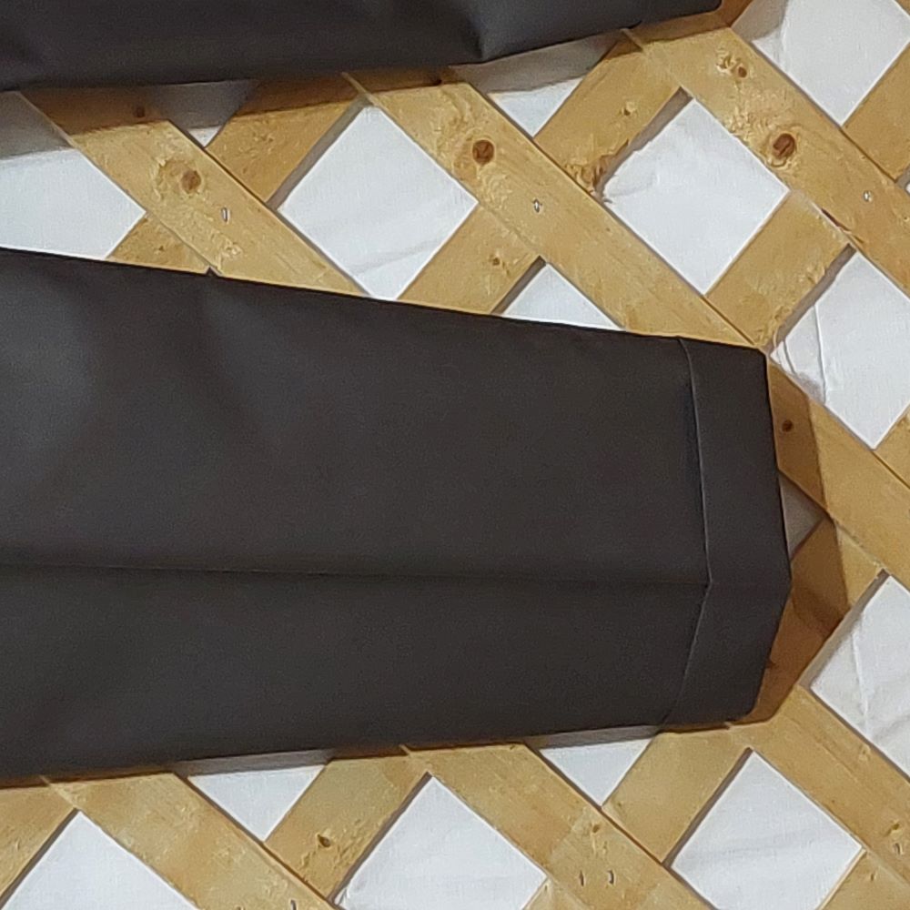 Lauren Ralph Lauren Men's Cuffed Dress Pants Pleated Front 40Wx30L