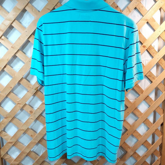 Sun River Polo Shirt Men's Size XL