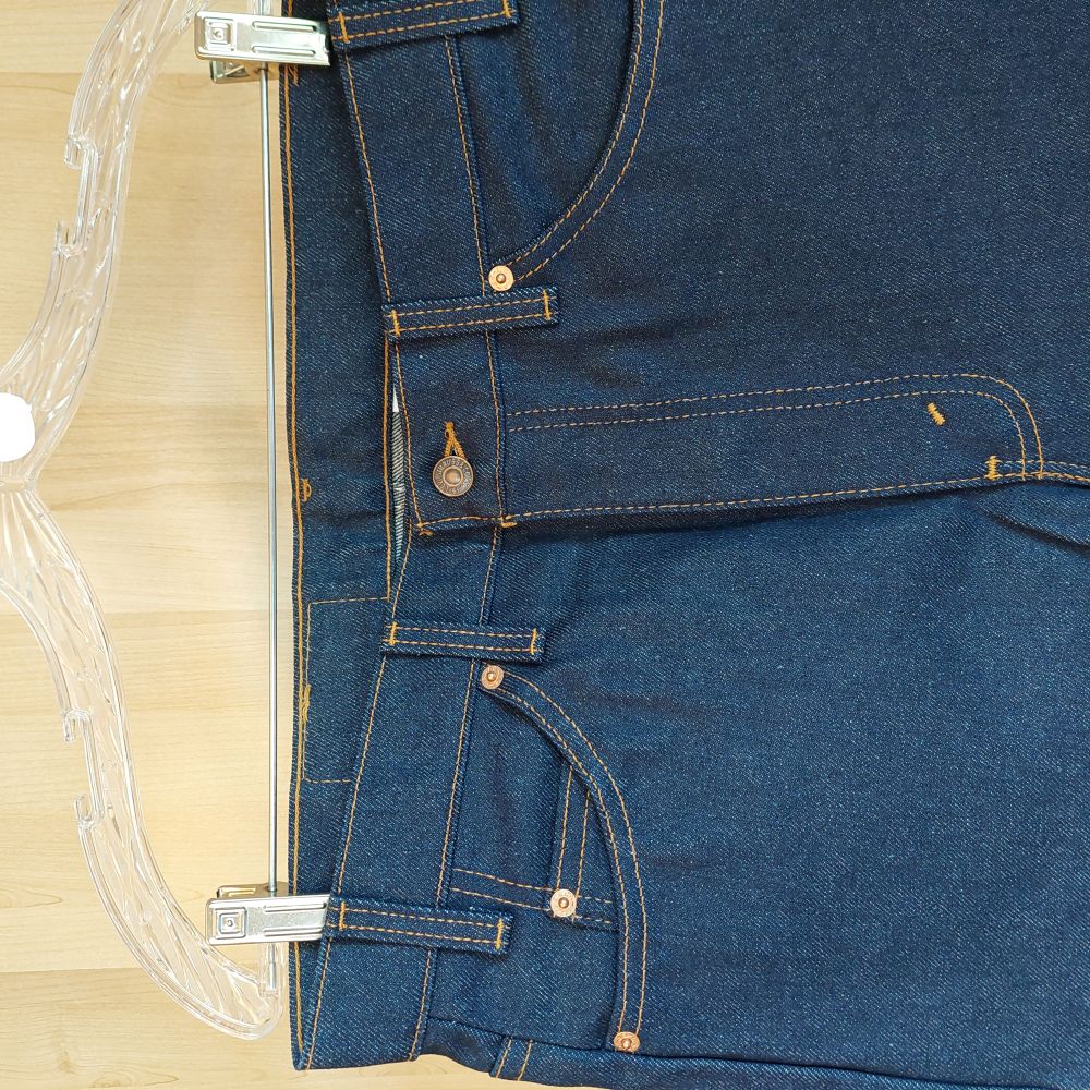 Levi's 505 Regular Fit Straight Leg Jeans