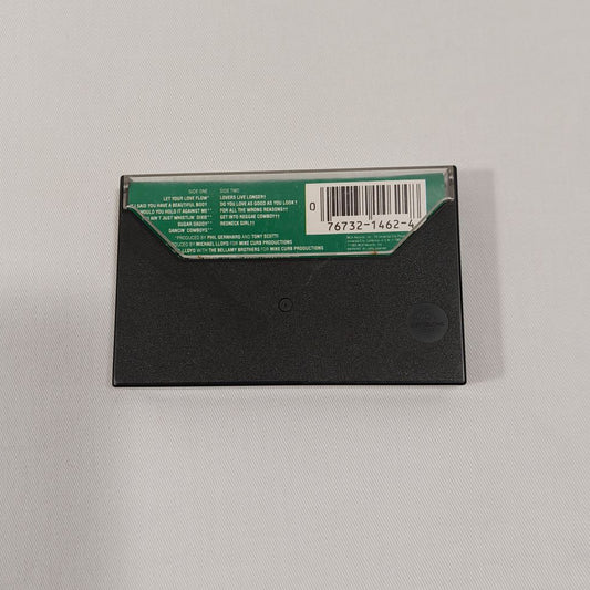 The Bellamy Brothers Greatest Hits on Cassette 1985