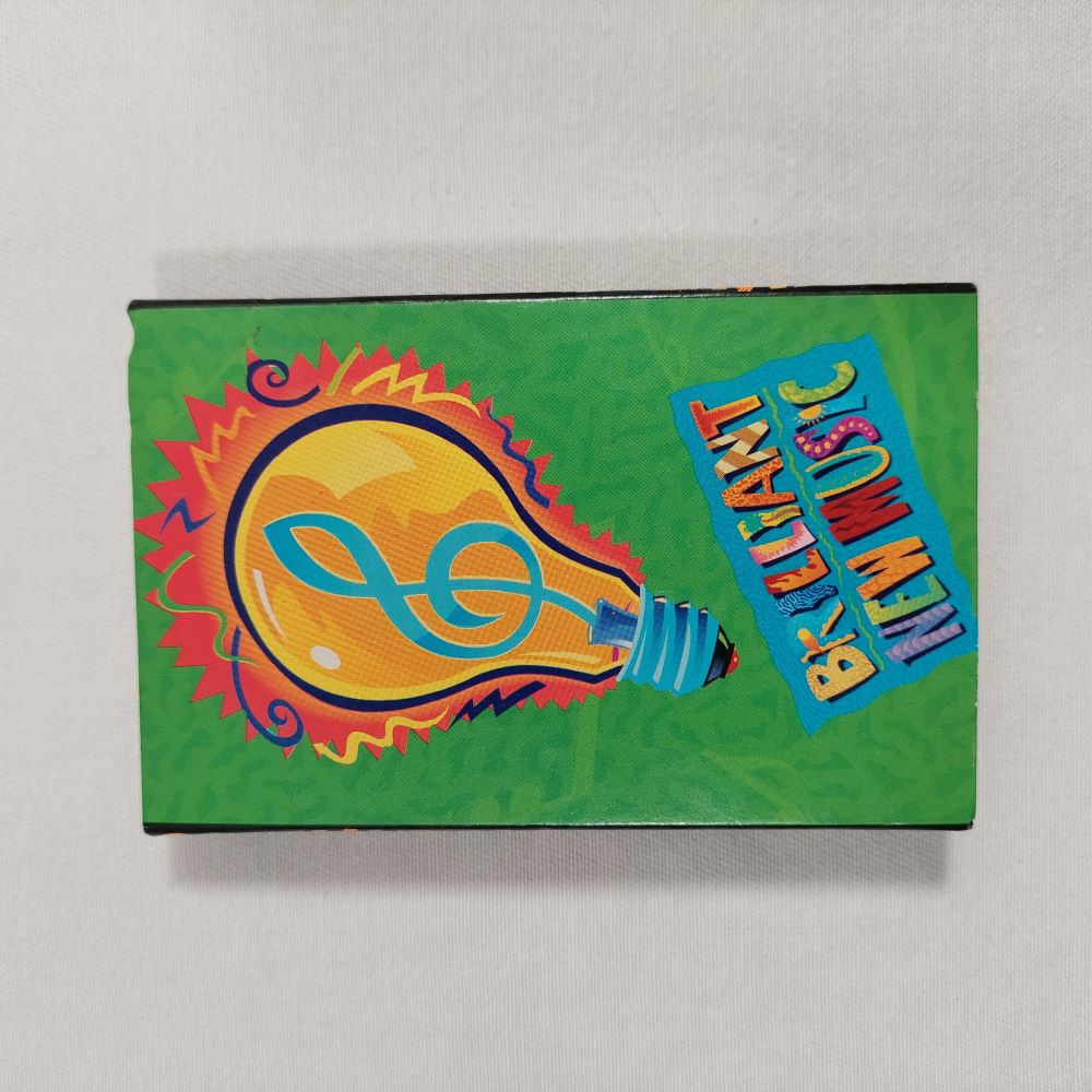Brilliant New Music 1991
