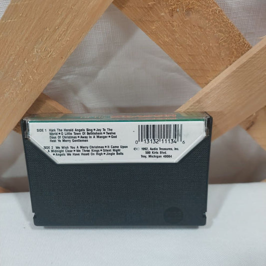 Spirit of the Season, Album on Cassette