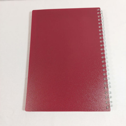 Mead 2018 Day Planner