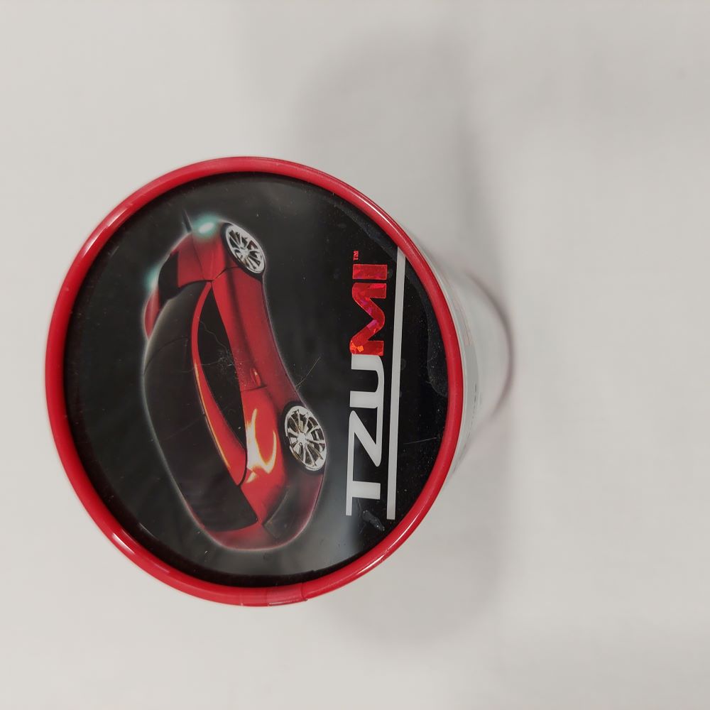 Tzumi USB Mouse Mobile Computer Mouse 2002