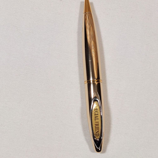 Special Friend Ball Point Pen