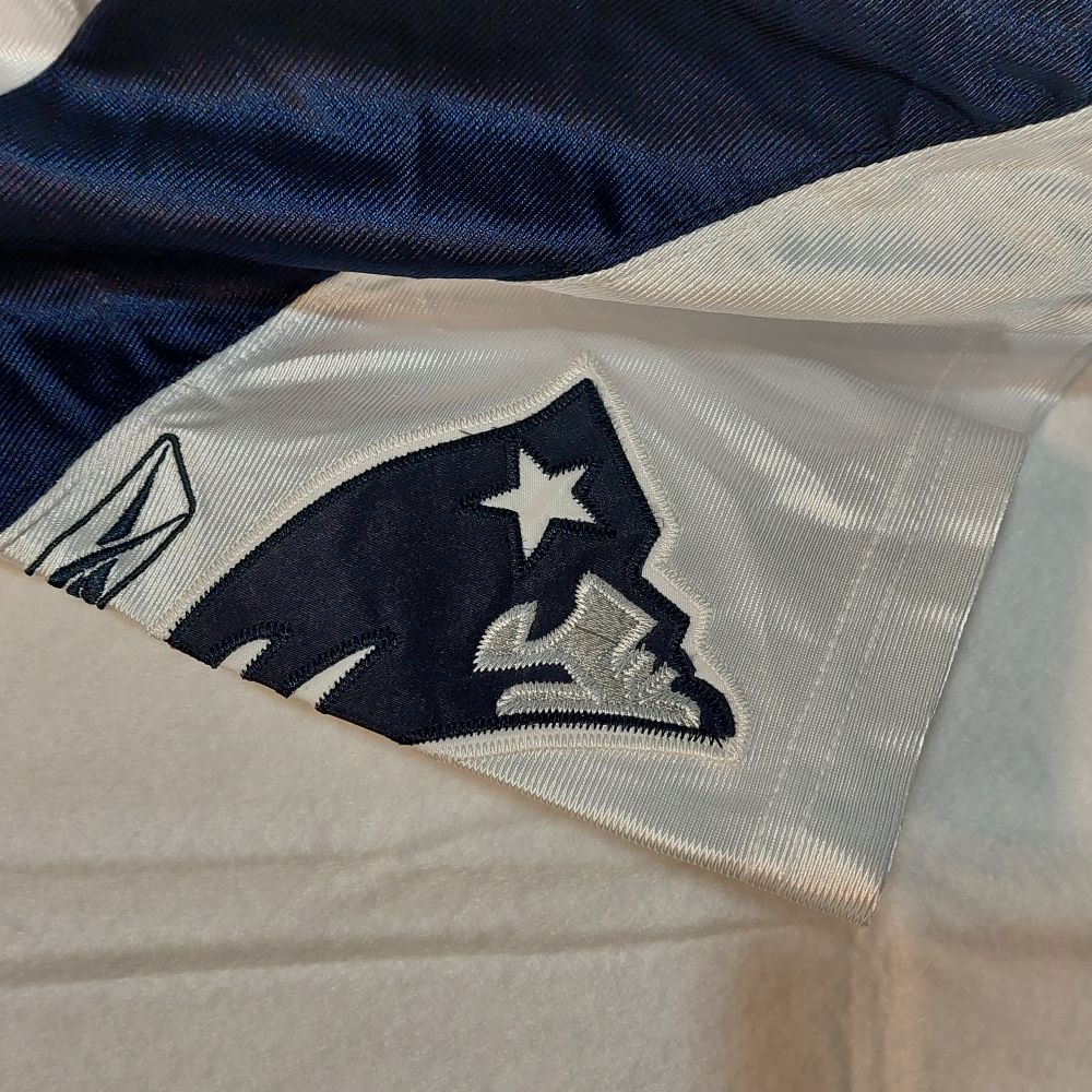 Football Jersey New England Patriots Maroney #39